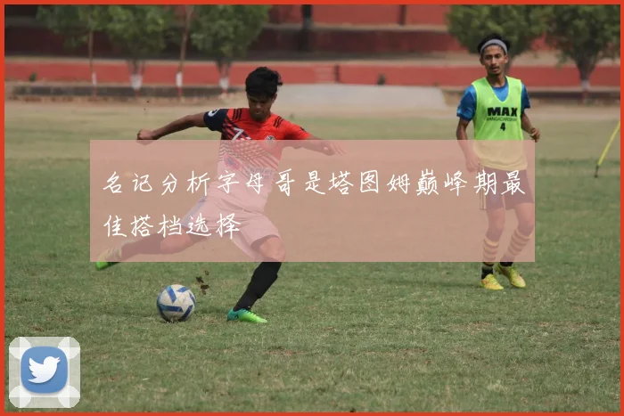名记分析字母哥是塔图姆巅峰期最佳搭档选择